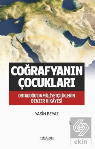 Ekin Kitap