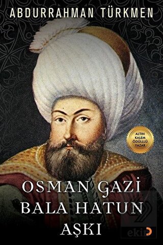 Ekin Kitap