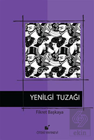 Ekin Kitap