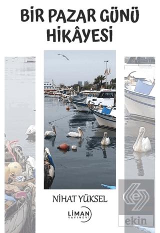Ekin Kitap