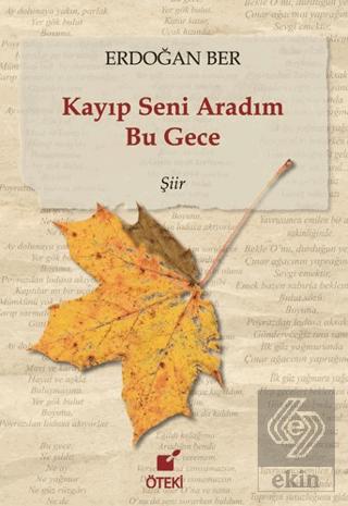 Ekin Kitap