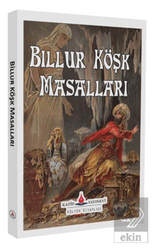 Billur Köşk Masalları