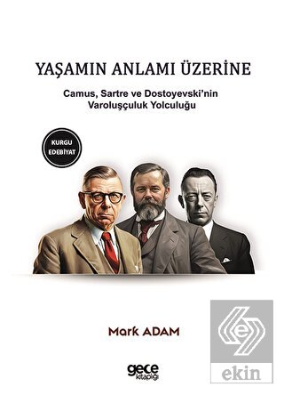 Ekin Kitap