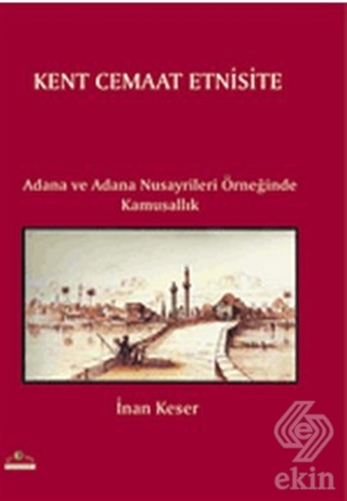 Ekin Kitap