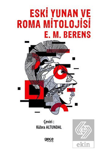 Ekin Kitap