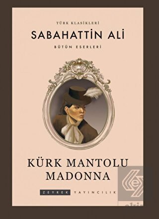 Ekin Kitap