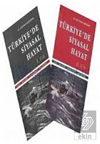 Ekin Kitap