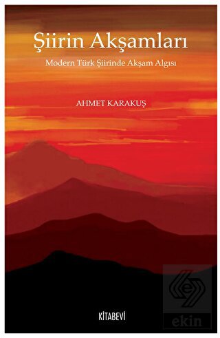 Ekin Kitap