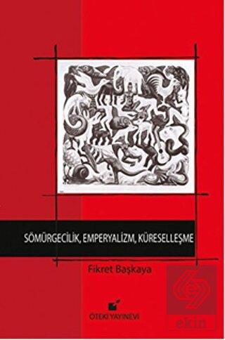 Ekin Kitap