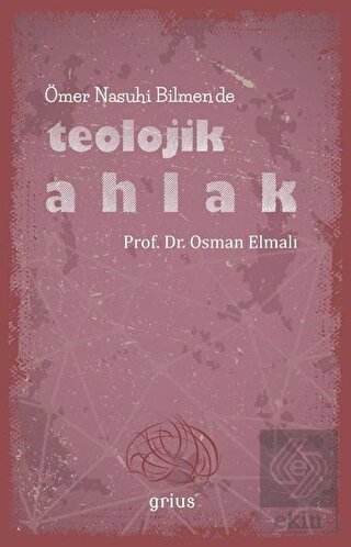Ekin Kitap
