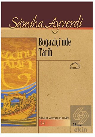 Ekin Kitap