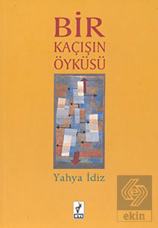 Ekin Kitap