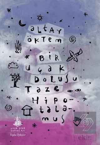 Ekin Kitap