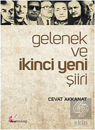 Ekin Kitap