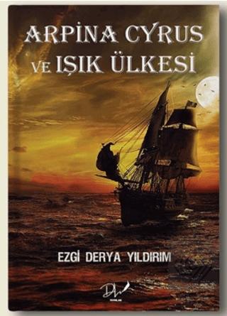 Arpına Cyrus ve Okyanusun Mührü