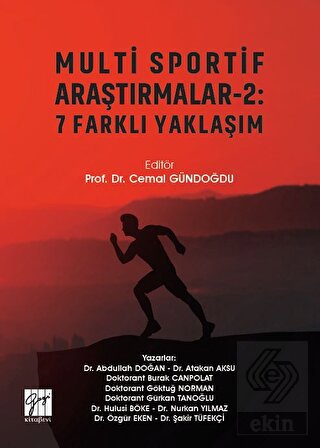 Ekin Kitap