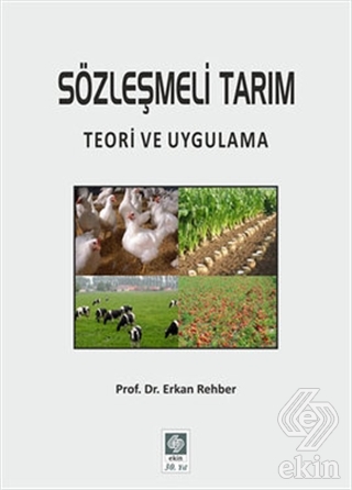 Sözleşmeli Tarım