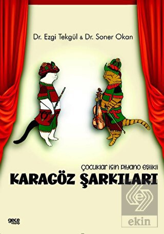 Ekin Kitap