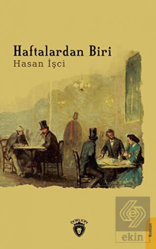 Ekin Kitap