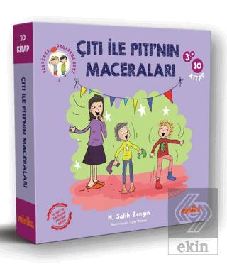 Ekin Kitap