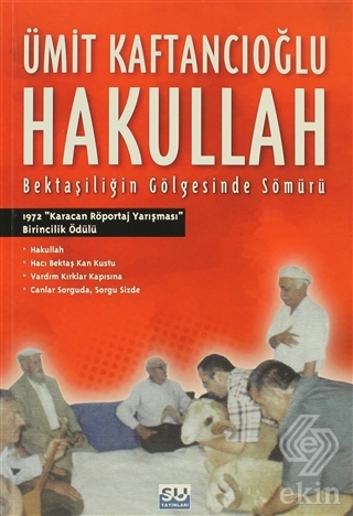 Ekin Kitap