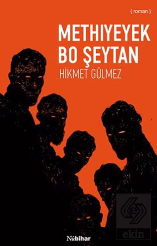 Ekin Kitap