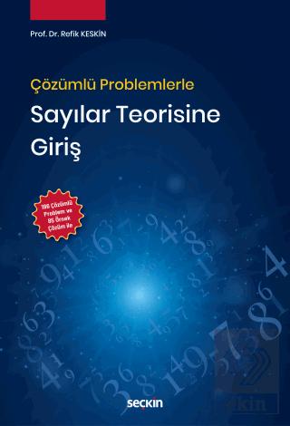 Çözümlü ProblemlerleSayılar Teorisine Giriş