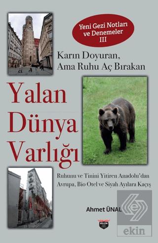 Ekin Kitap