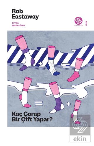 Ekin Kitap