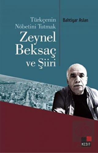 Türkçenin Nöbetini Tutmak