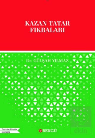 Kazan Tatar Fıkraları