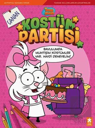 Ekin Kitap