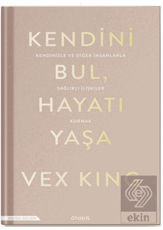 Ekin Kitap