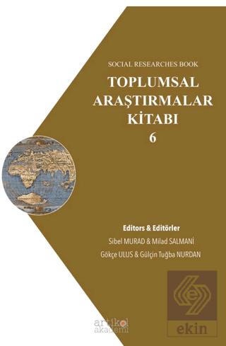 Ekin Kitap