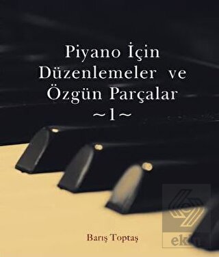 Ekin Kitap