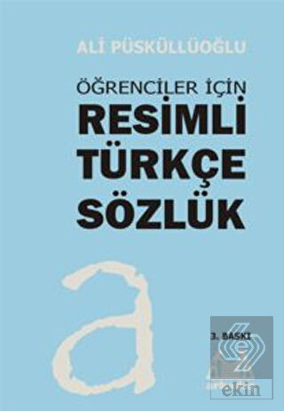 Ekin Kitap