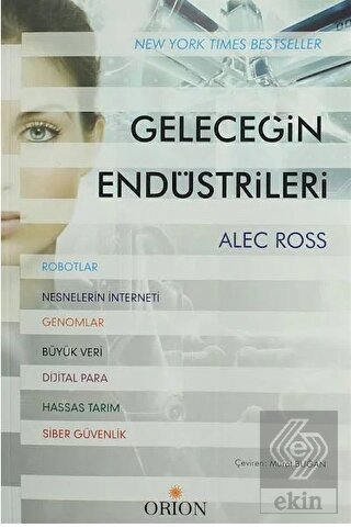 Ekin Kitap