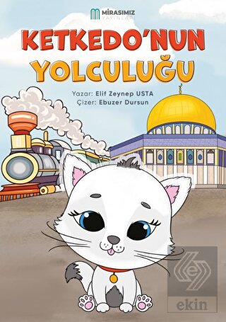 Ekin Kitap