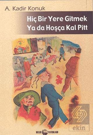 Ekin Kitap