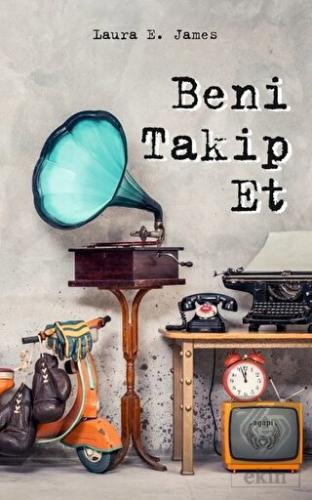 Ekin Kitap