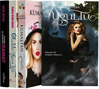 Ekin Kitap