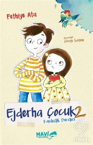 Ejderha Çocuk 2