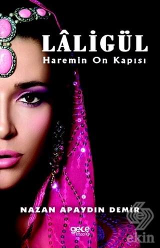 Ekin Kitap