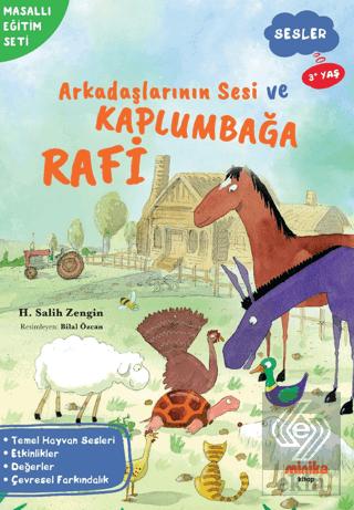 Ekin Kitap