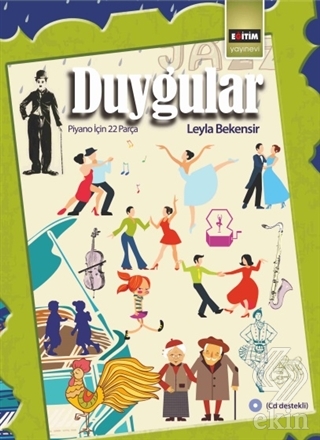 Ekin Kitap