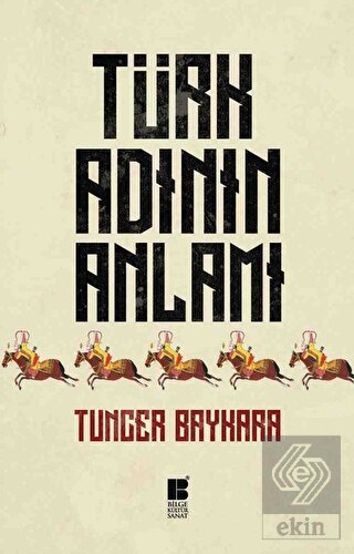 Ekin Kitap