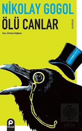 Ekin Kitap