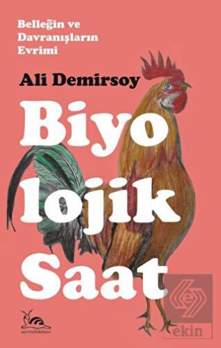 Ekin Kitap