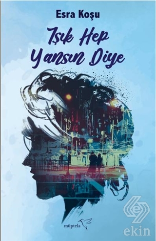 Ekin Kitap