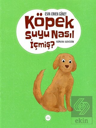 Ekin Kitap